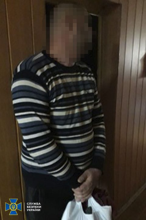 СБУ ліквідувала на Харківщині мережу ГРУ РФ, яка коригувала удари по ЗСУ (Фото) - рис. 6