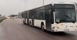 Рівненщина передала п’ять автобусів Дніпру на заміну тим, які окупанти знищили на АТП - рис. 11