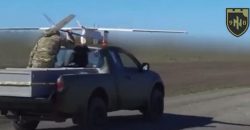 Аеророзвідка ТрО Дніпра випробовує розвідувальний безпілотник «Довбуш Т10» - рис. 5