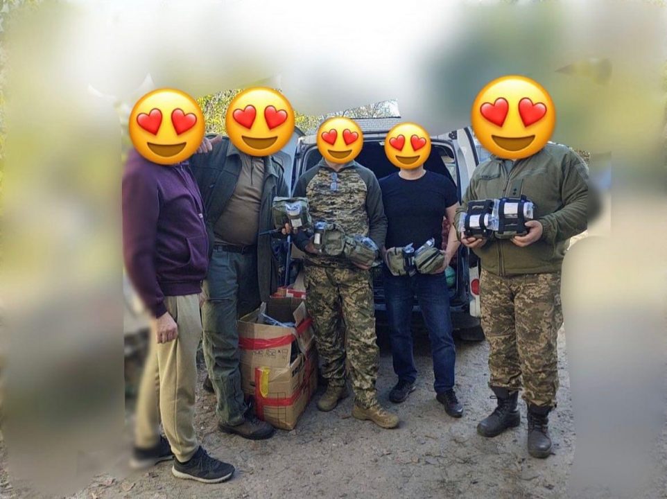 Термобілизна, продукти, медикаменти, корми для тварин: допомога волонтерів Дніпра за минулий тиждень (Фото) - рис. 11