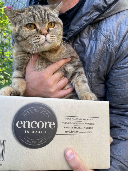 Термобілизна, продукти, медикаменти, корми для тварин: допомога волонтерів Дніпра за минулий тиждень (Фото) - рис. 17