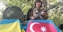 В бою з окупантами загинув холодноярівець з Кривого Рогу - рис. 18