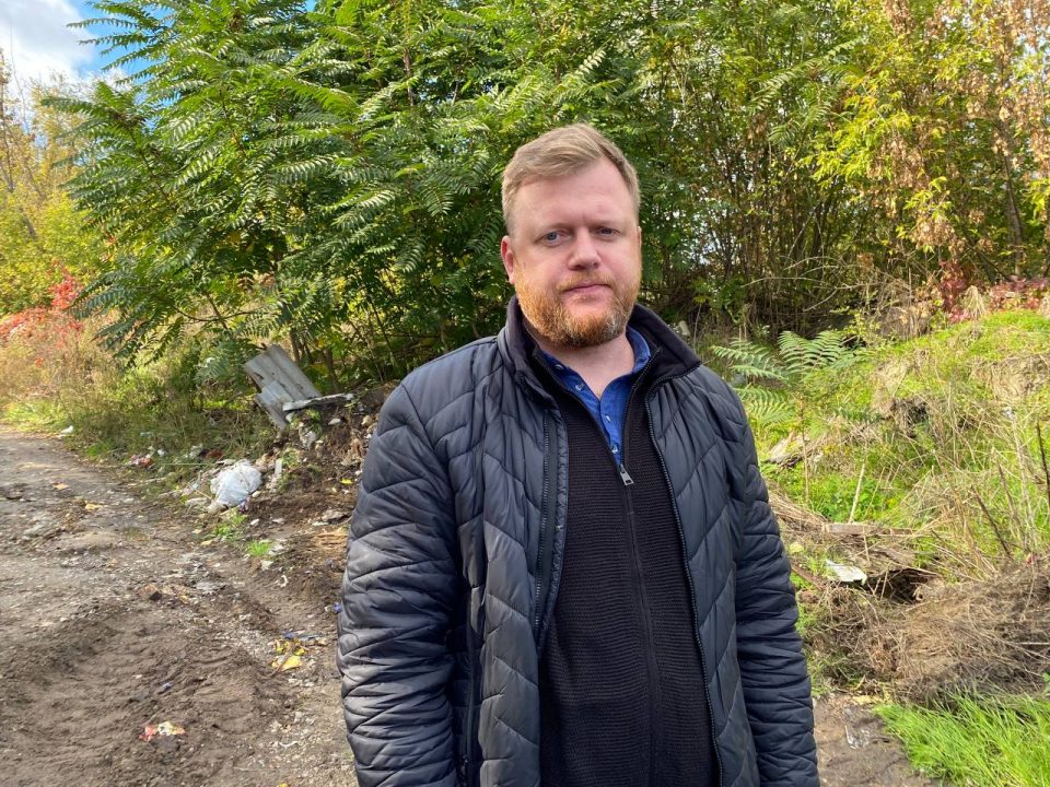 За сім місяців у Дніпрі ліквідували понад пів сотні сміттєзвалищ - рис. 4