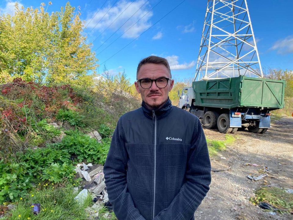 За сім місяців у Дніпрі ліквідували понад пів сотні сміттєзвалищ - рис. 2