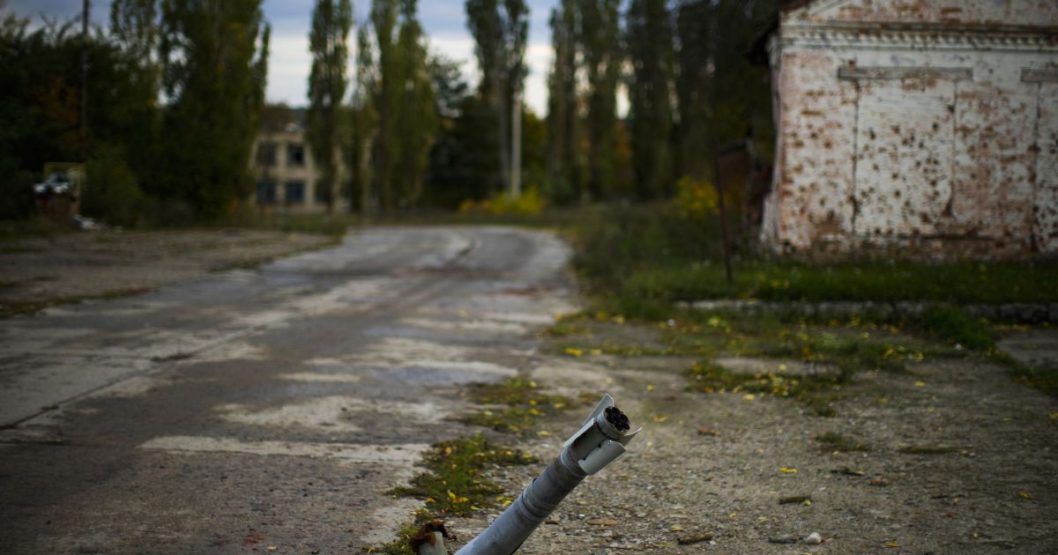 Військовий експерт назвав два основні сценарії закінчення війни України з РФ - рис. 1