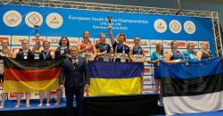 Сумоисты из Желтых Вод завоевали 14 медалей на чемпионате Европы - рис. 16