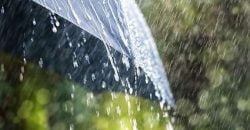 Дождь, сильный ветер и мокрый снег: в Днепре и области объявили об опасных погодных условиях - рис. 12