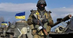Окупанти намагаються утримати тимчасово захоплені території та наступати на двох напрямках, - Генштаб - рис. 16