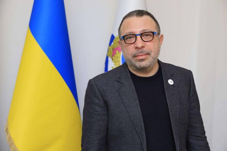 Геннадий Корбан прокомментировал ответ Президента Украины на петицию о возвращении ему гражданства - рис. 1