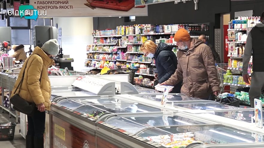 Як не спонсорувати війну: чому в українських магазинах продаються російські товари - рис. 1