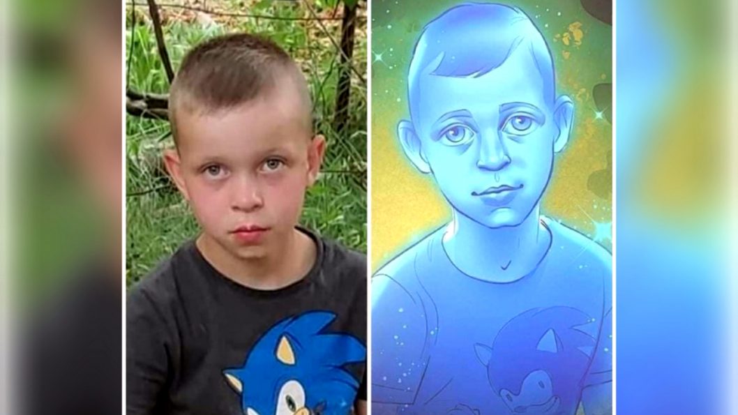 Закрив собою брата: на Дніпропетровщині від снаряду загинув 9-річний хлопчик - рис. 1