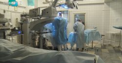 Медики проводять в операційних не одну годину: як у Дніпрі лікарюють поранених захисників - рис. 3