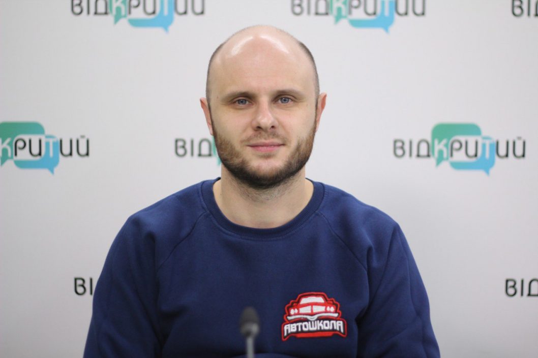 Микита Нем‘ятий