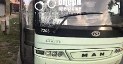 У Павлограді водій автобусу збив дитину на «зебрі»: дівчинка в тяжкому стані - рис. 8