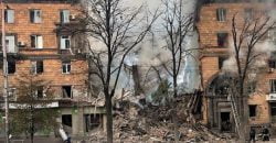 Российские оккупанты нанесли 7 ракетных ударов по многоэтажкам Запорожья: есть погибшие и пострадавшие, среди них дети - рис. 4