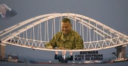«Не хочу їхати з Криму – вже не поїдеш»: підбірка мемів та фотожаб про вибухи на Кримському мосту - рис. 8