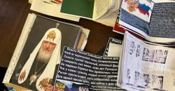СБУ викрила митрополита єпархії УПЦ МП, який працював в інтересах російських окупантів - рис. 5