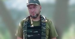 В боях с оккупантами погиб солдат ВСУ из Днепропетровщины - рис. 12