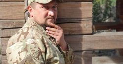 Сменил сцену на автомат: известный певец из Днепропетровщины защищает Украину от оккупантов - рис. 12