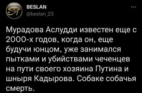 ВСУ устроили досрочную демобилизацию для известного своей жестокостью кадыровца - рис. 2