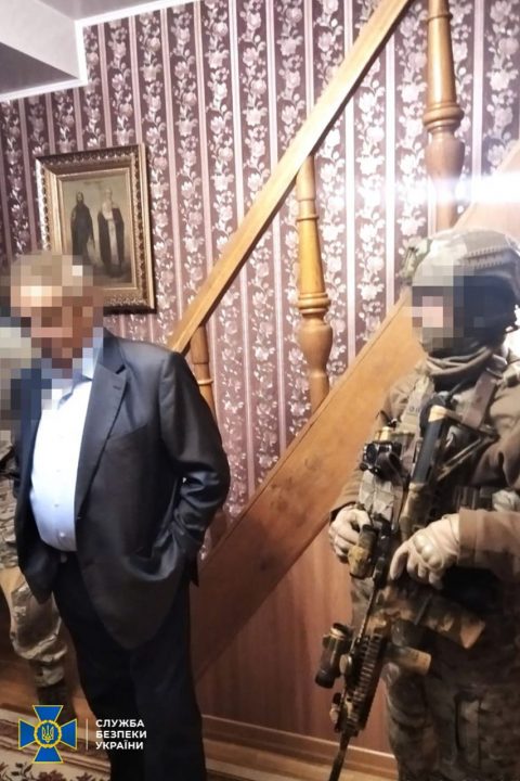 СБУ задержала президента «Мотор Сич» по подозрению в работе на российских оккупантов - рис. 6