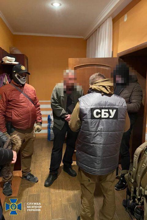 СБУ задержала президента «Мотор Сич» по подозрению в работе на российских оккупантов - рис. 7