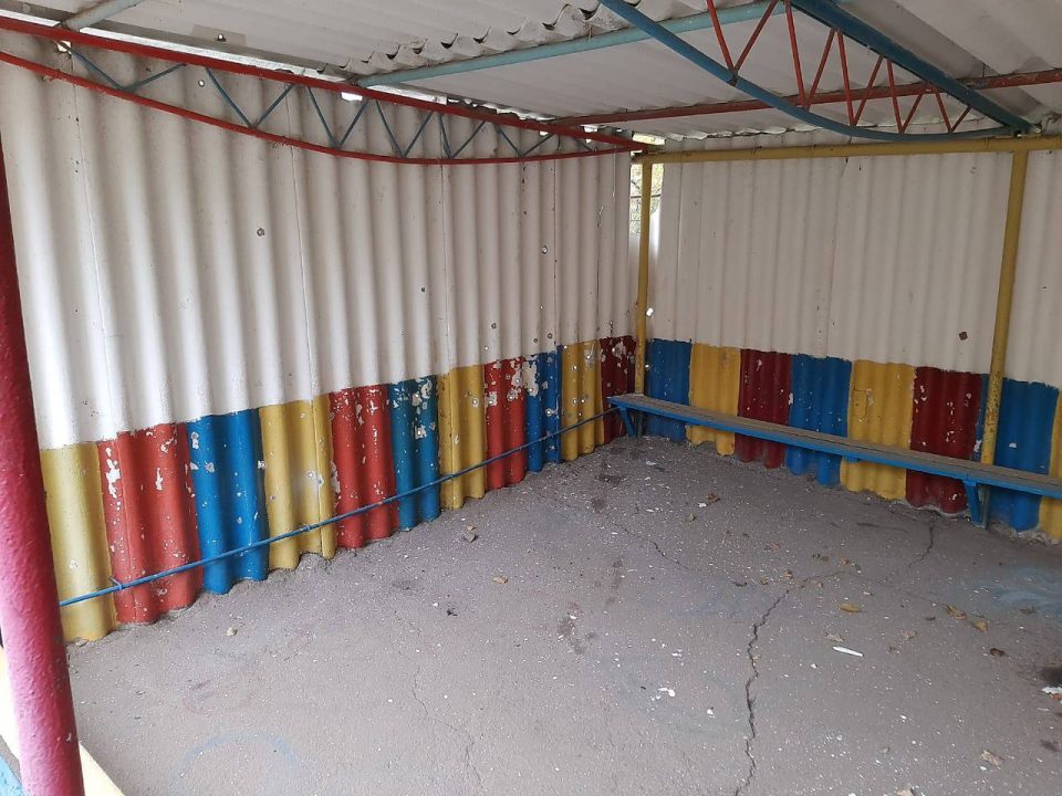 В результате утренних обстрелов оккупантами Никопля пострадали три человека - рис. 2