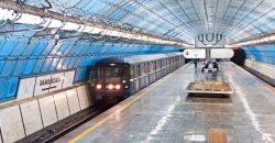 В Днепровском метро ради экономии электричества увеличили интервалы движения в межпиковые часы - рис. 10