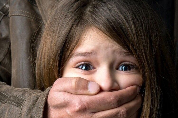 В Днепре насильника маленькой девочки приговорили к 12 годам лишения свободы - рис. 1