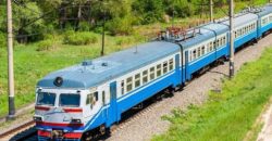 Сьогодні зі змінами рухатимуться приміські поїзди з Запоріжжя та Нікополя - рис. 4