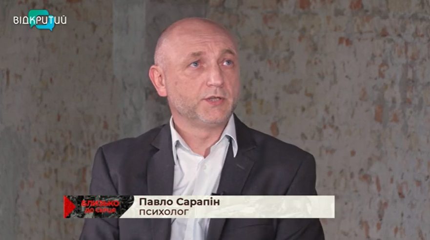 «Близько до серця»: як мистецтво допомагає долати тривожний стан під час війни - рис. 2