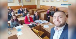 Как украинские учителя объединяют обучение детей и защиту Украины - рис. 4