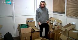 От аптечек – до дронов для ВСУ: как IT-шник из Днепра держит свой волонтерский фронт - рис. 14