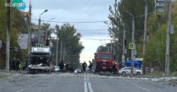 Ракетна атака по житлових кварталах Дніпра: як місто оговтується після прильотів - рис. 20