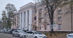 У Дніпрі в готелі «Південний» чоловік зі зброєю у стані сп’яніння влаштував дебош - рис. 12