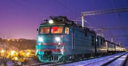 "Укрзалізниця" открыла продажу билетов на поезд "Краматорск-Одесса", который идет через Днепр - рис. 1