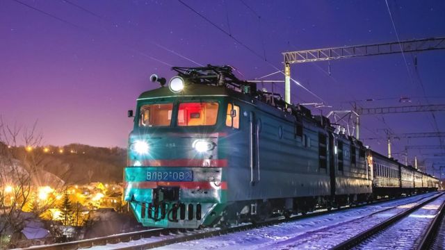 "Укрзалізниця" відкрила продаж квитків на потяг "Краматорськ-Одеса", який йде через Дніпро - рис. 1