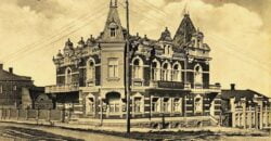 Дивовижний Дніпро: де знаходиться одна з найдавніших вулиць міста