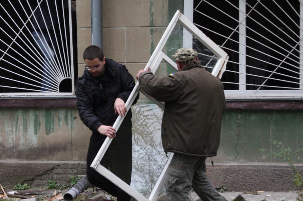90% будинків ЖКГ у Дніпрі відновили після ракетних ударів 29 та 30 вересня - рис. 4