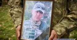 Во время боев с оккупантами погиб защитник Украины из Марганца Юрий Земляченко - рис. 1