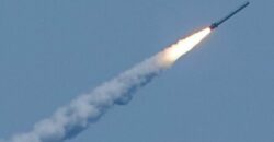 Чотири ракети по Дніпру та «Урагани» по Нікопольщині: як пройшла ніч на Дніпропетровщині - рис. 12