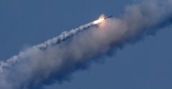 Російські окупанти нанесли ракетний удар по інфраструктурним об'єктам Дніпра: є постраждалі, - ОП - рис. 9