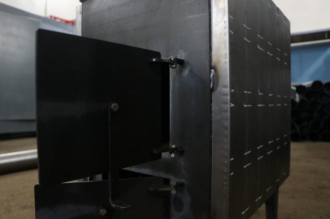 Мэрия Днепра передала подразделениям Вооруженных сил Украины 150 буржуек - рис. 4