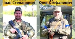 У боях з окупантами загинули два бійця ЗСУ з Нікопольського заводу феросплавів - рис. 2