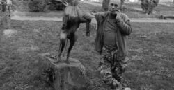 Проявил стойкость и мужество защищая Родину: в боях с оккупантами погиб солдат из Днепропетровщины - рис. 5