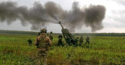 Збройні Сили України відбили 12 атак ворога на Луганщині та Донеччині, - Генштаб - рис. 10
