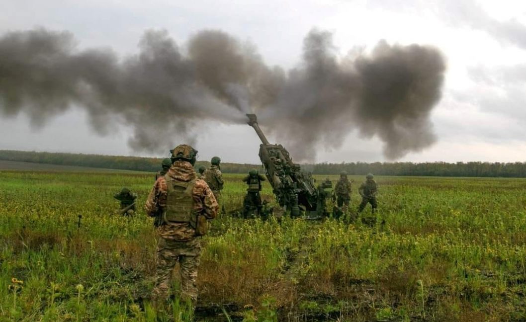 Збройні Сили України відбили 12 атак ворога на Луганщині та Донеччині, - Генштаб - рис. 1