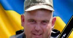 Во время выполнения боевого задания погиб старший солдат ВСУ из Днепропетровщины - рис. 2