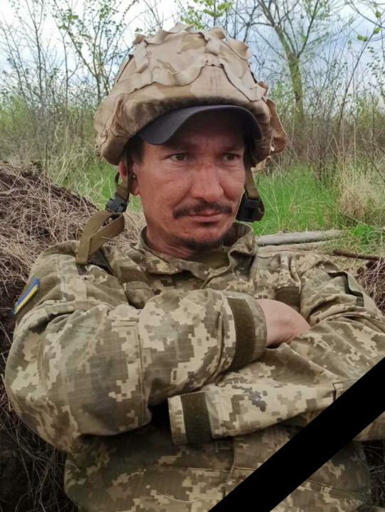 Брав участь у боях за Іловайськ: на війні з окупантами загинув учасник АТО з Дніпропетровщини - рис. 1