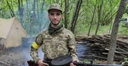 На війні з російськими окупантами загинув мешканець Томаківки Володимир Гончар - рис. 9